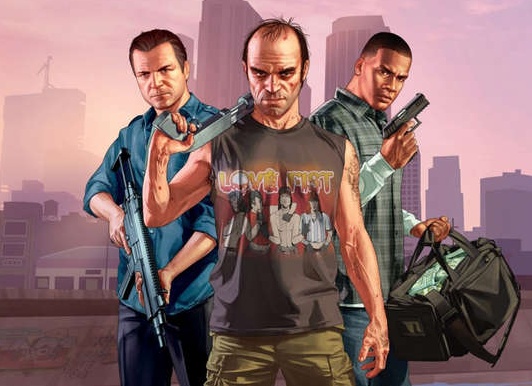 В Британии госслужащих отправили играть в GTA ради эксперимента
