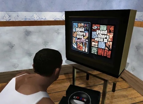 Ты играешь в GTA? Мы расскажем об апгрейде игры