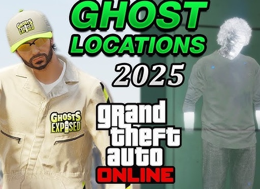Задания в GTA Online в 2025 году: как запускать и проходить