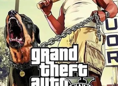 Grand Theft Auto V перенесли на Android и сделали полностью бесплатной