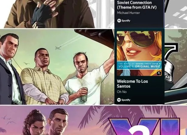 Трилогия Grand Theft Auto - отличная идея, но есть одна проблема.