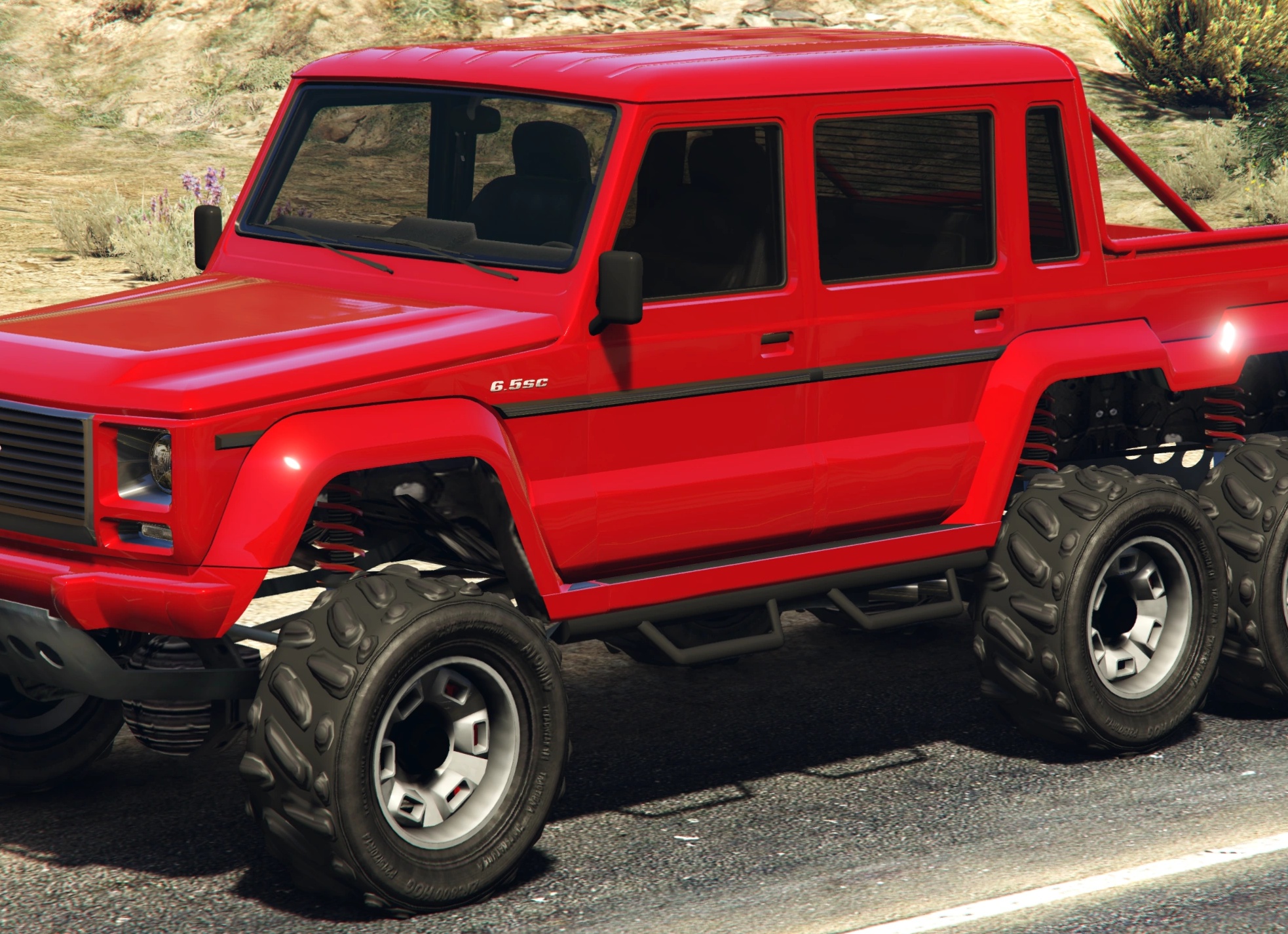 6X GTA$ и бесплатные машины: что происходит в GTA Online прямо сейчас