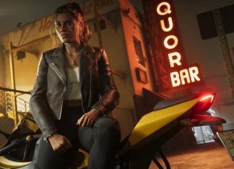 📰 Глава Take-Two: предзаказы GTA 6 бьют рекорды, а через три года будем играть через стриминг