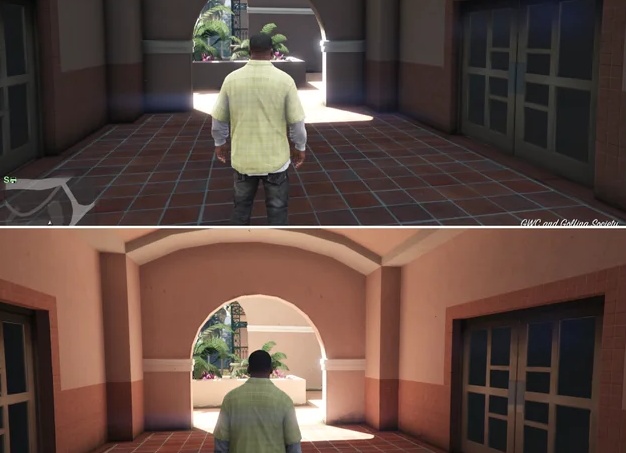 Как культовая GTA превратилась в рай для темнокожих, сильных и независимых