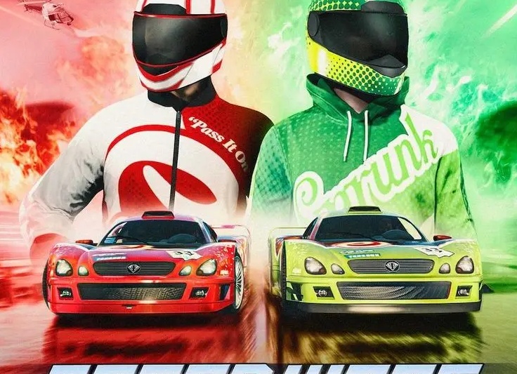 Скидки этой недели в GTA Online (18-24 июня 2020)