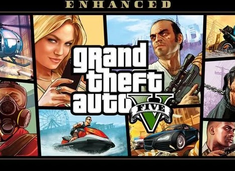 Grand Theft Auto V теперь доступна в Xbox Game Pass: что это значит для игроков?