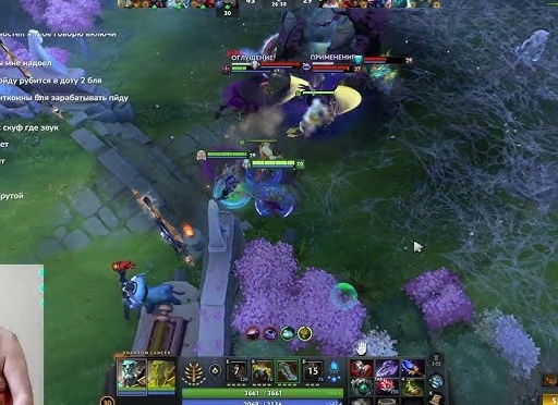 Зарабатываем крипту играя в «Dota 2», «GTA RP», «Fortnite», «Rust»