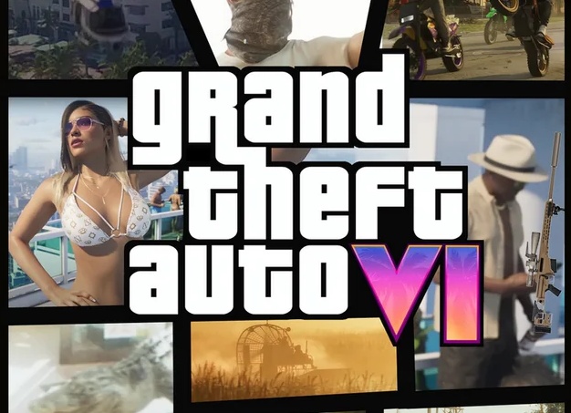 Почему Grand Theft Auto может играть только в США?