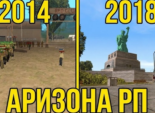 GTA с чего начиналась легенда видеоигр