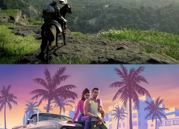 Топ-5 видеокарт для GTA VI: нашёл варианты, которые реально стоит смотреть