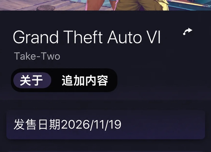 Grand Theft Auto V теперь доступен на iOS и Android
