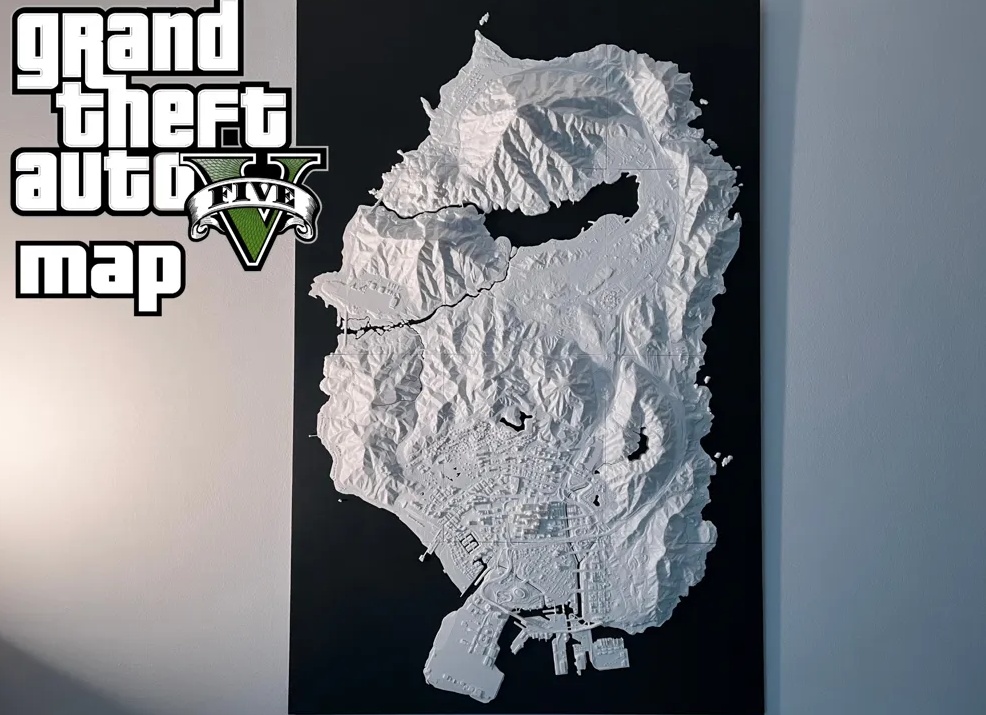 Подробно о каждой части GTA!