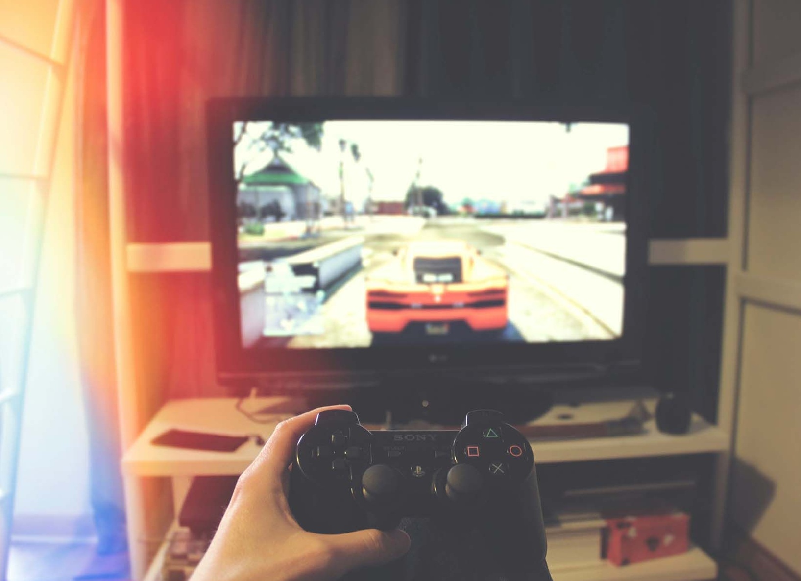 Чиновникам платили за игру в GTA Online — эксперимент вызвал скандал в правительстве