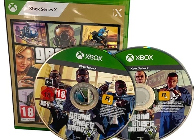 5 игр, похожих на серию GTA