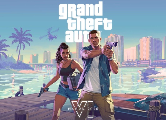 Штраус Зельник подтвердил отставание разработки GTA VI на полтора года