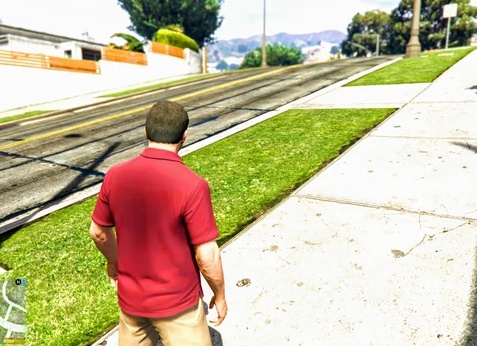 GTA 5: Почему это игра, в которую стоит сыграть?