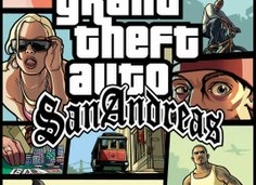 Gta San Andreas