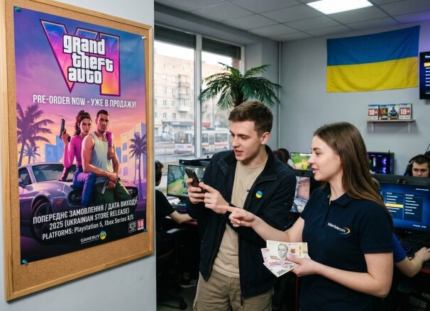 Завод грузовиков закрывается на два дня из-за выхода GTA VI