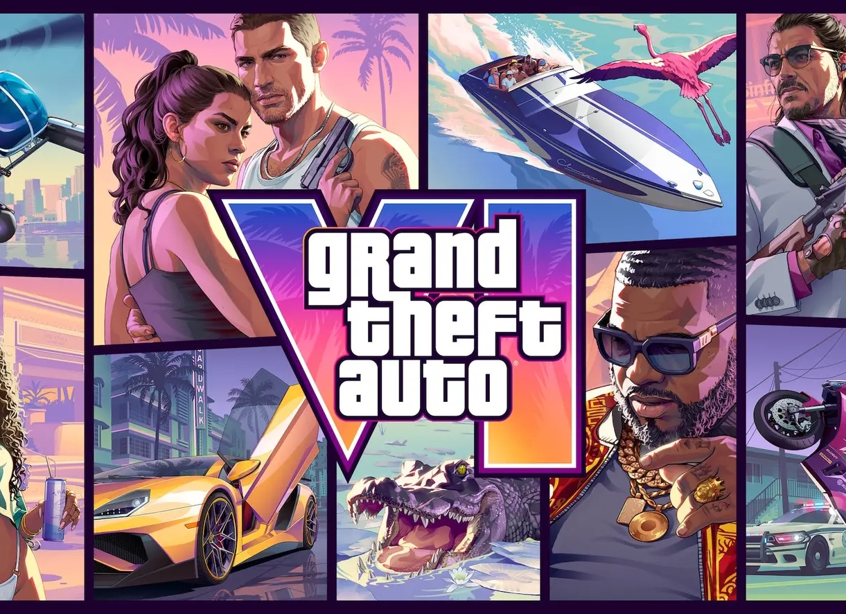 Сегодня могла выйти Grand Theft Auto 6 - игроки вспоминают отменённые отпуска и несбывшийся релиз года
