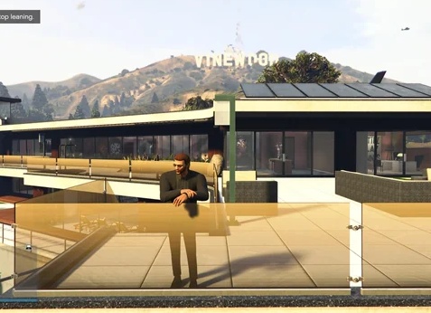 Что необычного можно делать в GTA 5?