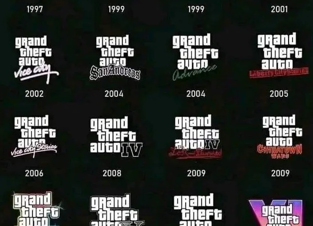 Лучшие игры серии Grand Theft Auto за все время