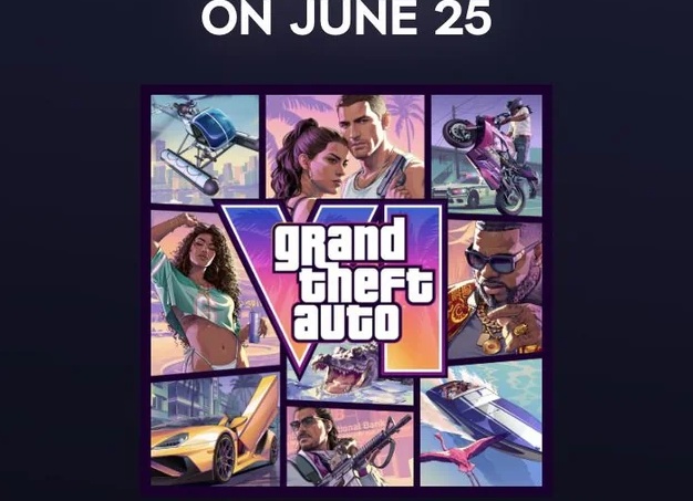 Топ-10 игр июня: Хватит ждать GTA VI, играй в это!