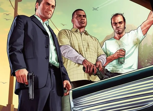 GTA Online: Стоит ли играть?