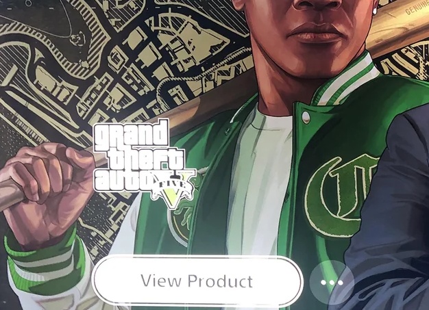 Как получить Grand Theft Auto V бесплатно и мысли насчет этого