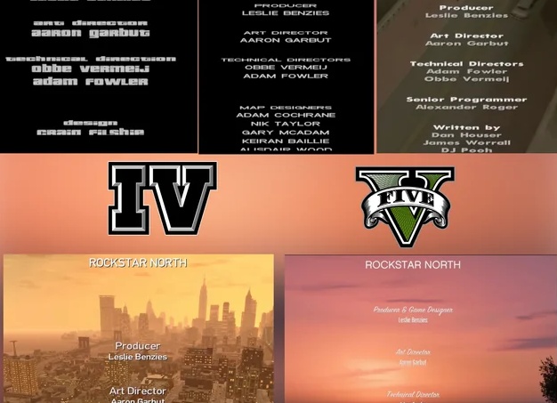 Развлечения, которых не хватает в GTA 5, и которые стоит добавить в GTA 6