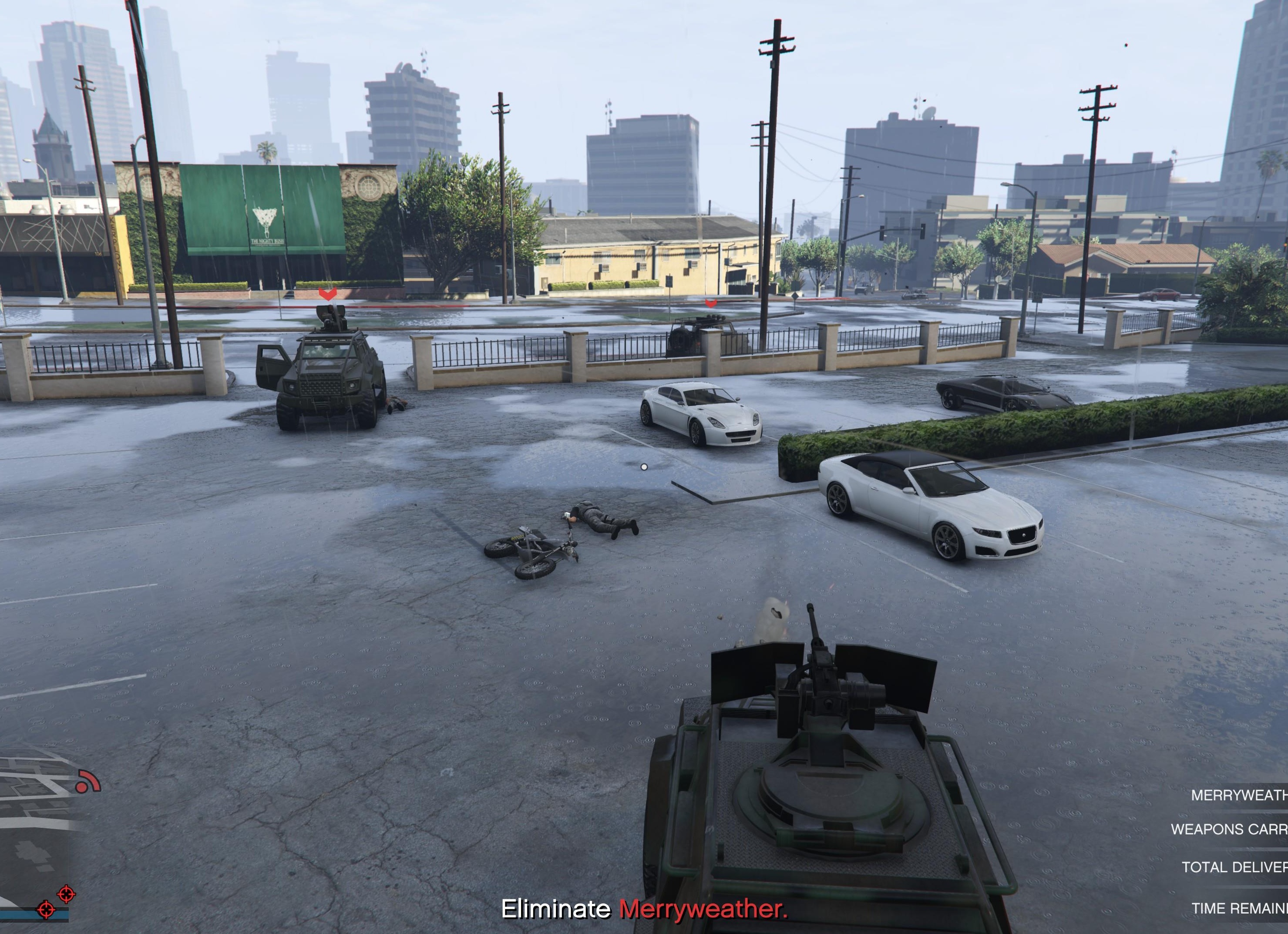 Как новичку заработать в GTA online
