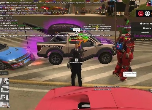 10 СПОСОБОВ УЛУЧШИТЬ Grand Theft Auto 5 в GTA 6