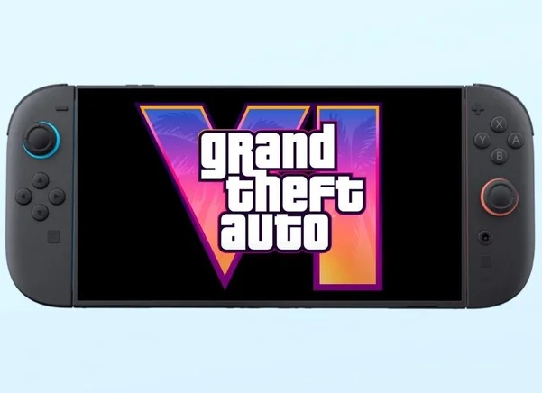 В Grand Theft Auto V можно играть на смартфоне