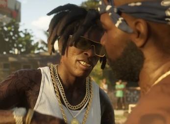 Рэперу T-Pain запретили играть в GTA RP из-за работы над GTA VI