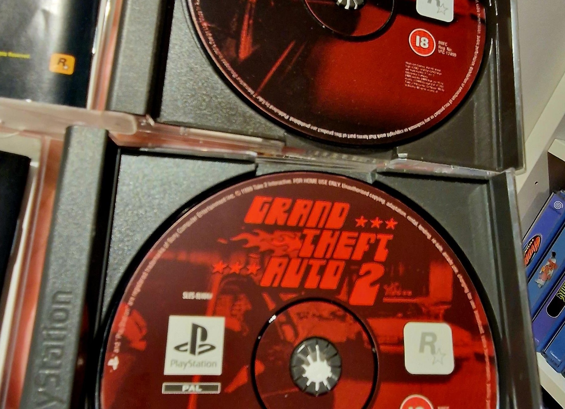 GTA 2: Беспредел 2D, который запомнился навсегда