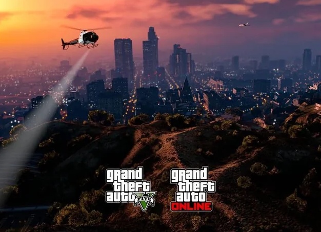 Как хорошо ты знаком с GTA V | Тест