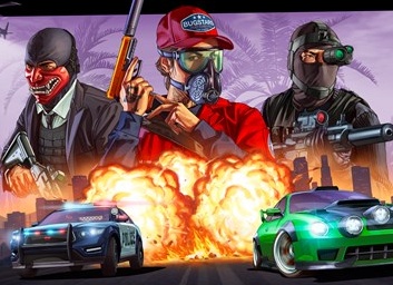 Как купить GTA$ в GTA Online из России в 2026 году?