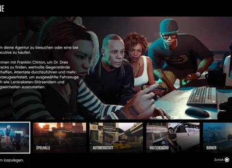 GTA Online: с чего начать новичку и как быстро заработать первый миллион