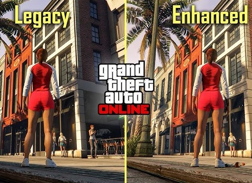 Grand Theft Auto (ГТА), что это такое ?