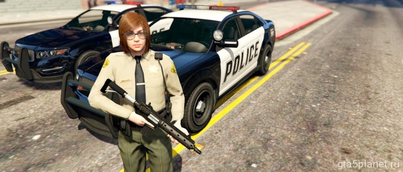 Police Mods For Gta V Xbox 360